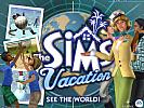 The Sims: Vacation - wallpaper #5