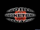 World Basketball Manager - wallpaper