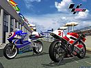 Moto GP - Ultimate Racing Technology - wallpaper #3