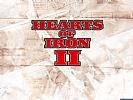 Hearts of Iron 2 - wallpaper #8