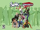 The Sims 2: University - wallpaper #4
