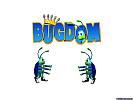 Bugdom - wallpaper