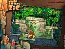 Caveman ZAC - wallpaper #4