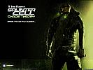 Splinter Cell 3: Chaos Theory - wallpaper #2