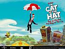 The Cat in the Hat - wallpaper #1