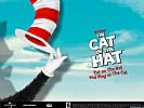 The Cat in the Hat - wallpaper #2