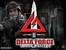Delta Force: Urban Warfare - wallpaper