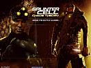 Splinter Cell 3: Chaos Theory - wallpaper #7