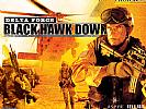Delta Force: Black Hawk Down - wallpaper #2