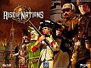 Rise of Nations - wallpaper #5