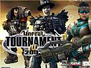 Unreal Tournament 2003 - wallpaper #63