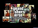 Grand Theft Auto: San Andreas - wallpaper #55