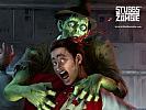 Stubbs the Zombie: Rebel Without a Pulse - wallpaper #2