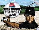 Tiger Woods PGA Tour 2005 - wallpaper #2