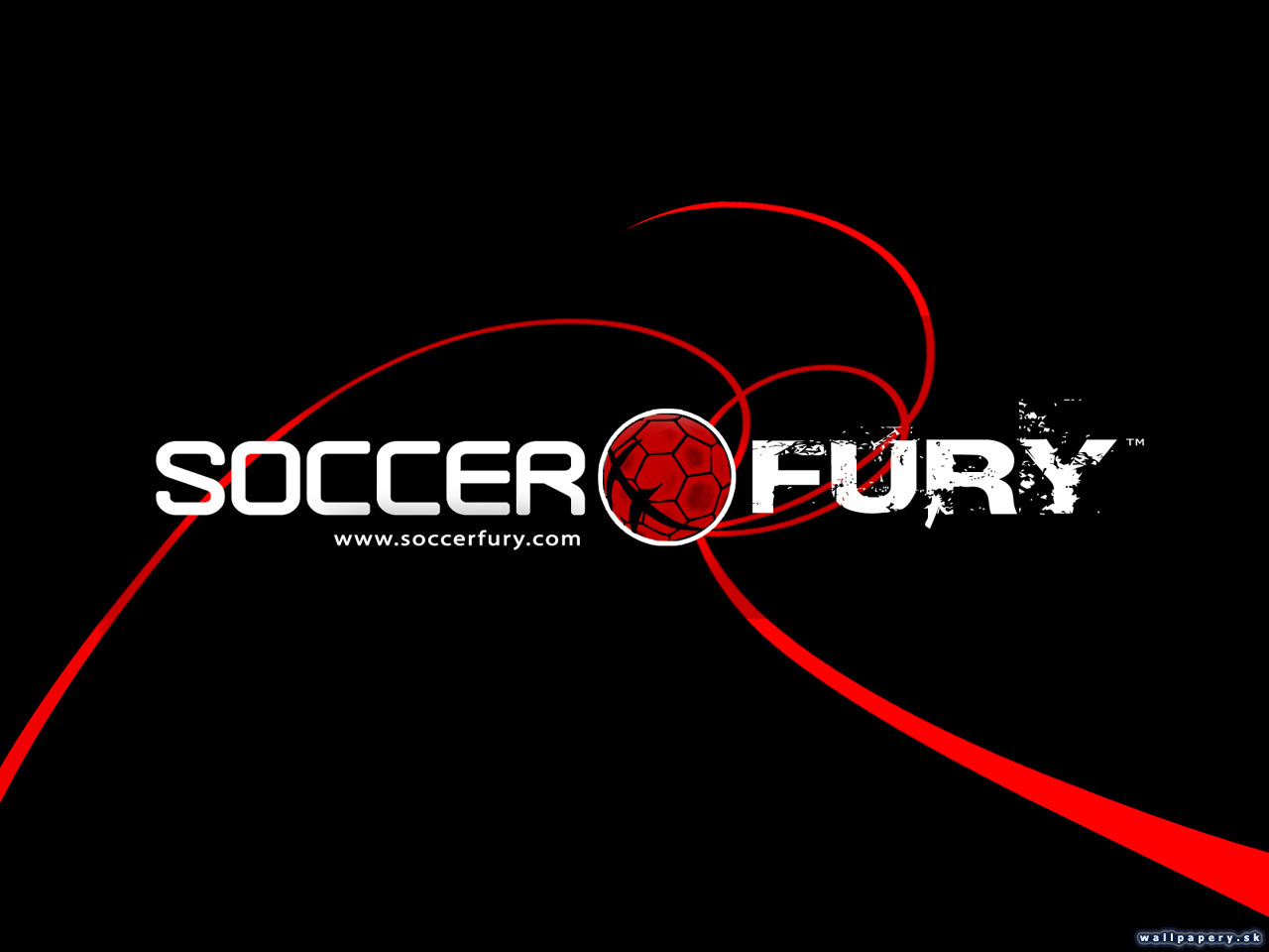 Soccer Fury - wallpaper 15