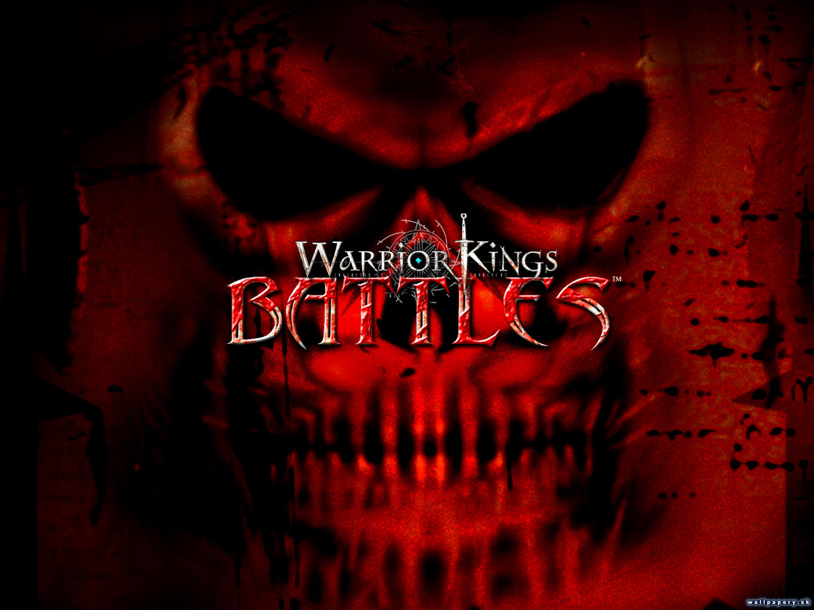 Warrior Kings: Battles - wallpaper 1