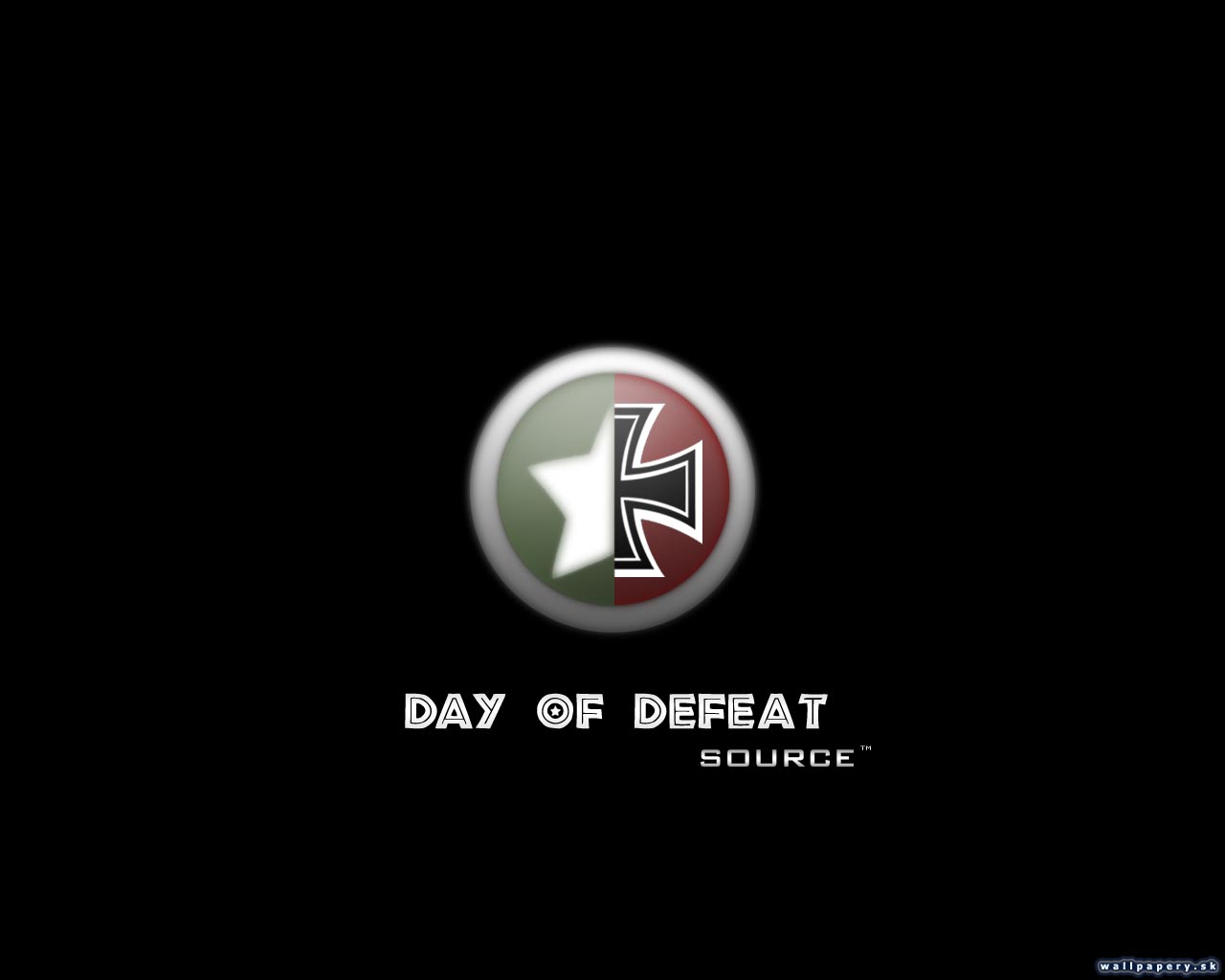 Day of Defeat: Source - wallpaper 21