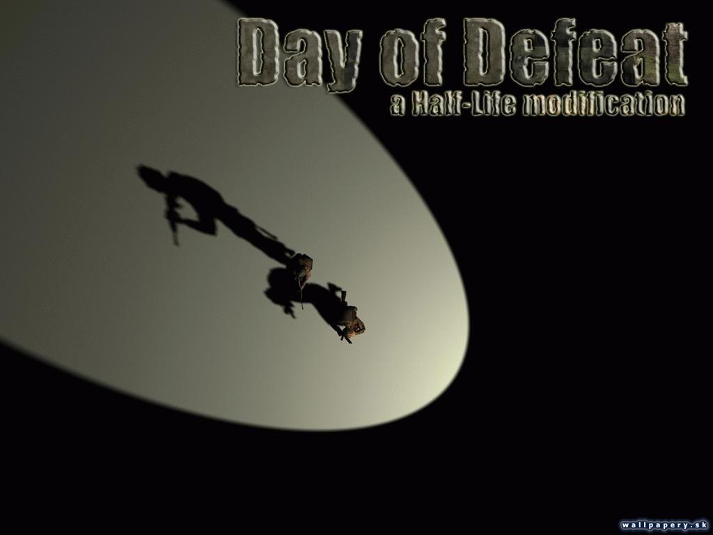 Day of Defeat - wallpaper 22