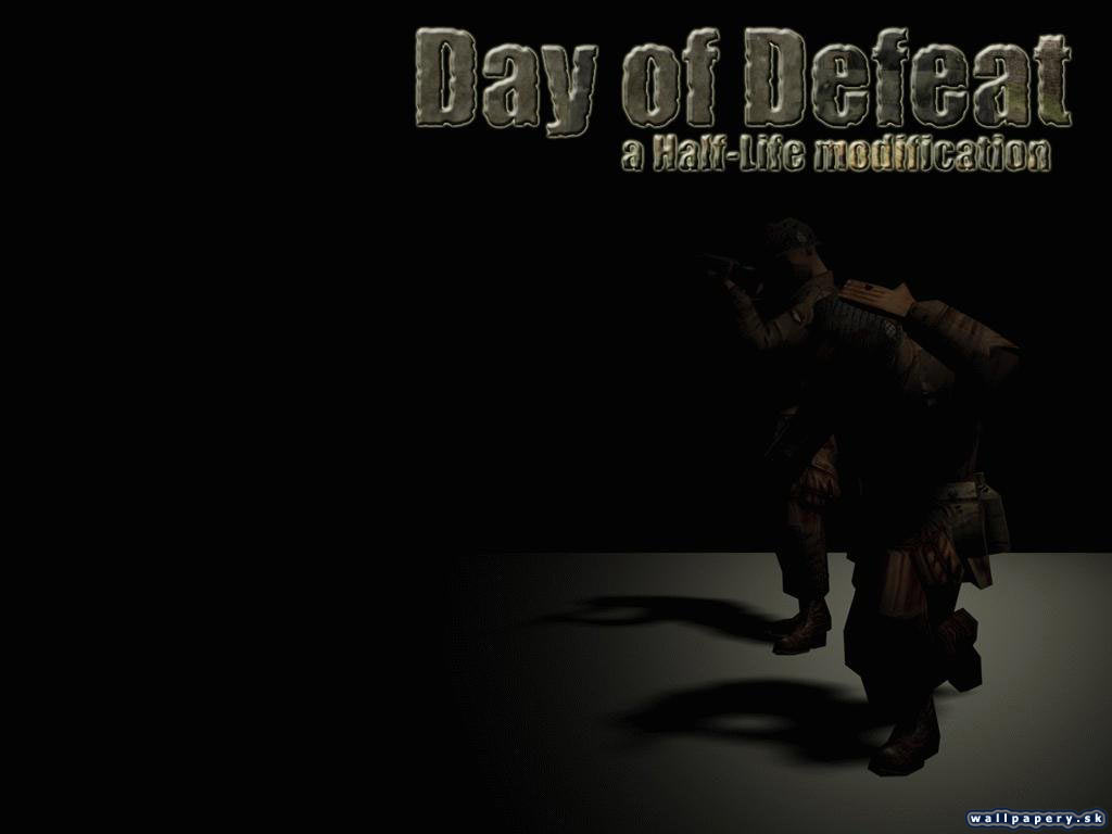Day of Defeat - wallpaper 23
