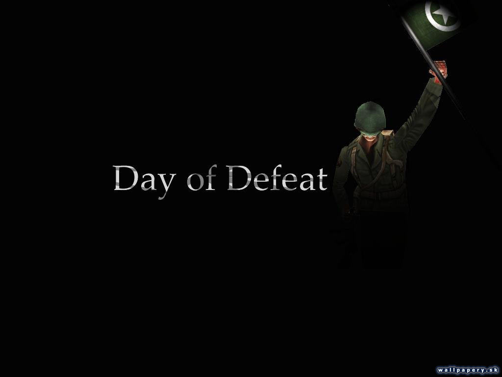 Day of Defeat - wallpaper 44