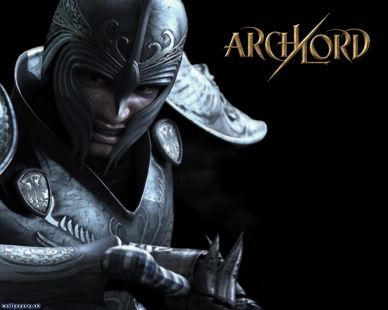 ArchLord - wallpaper 12