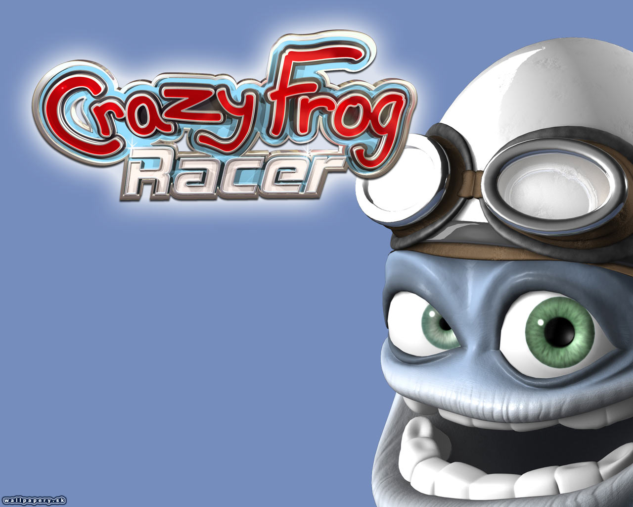 Crazy Frog Racer - wallpaper 27