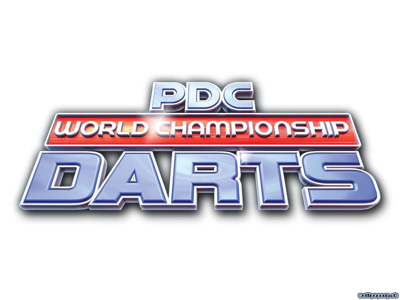 PDC World Championship Darts - wallpaper 3