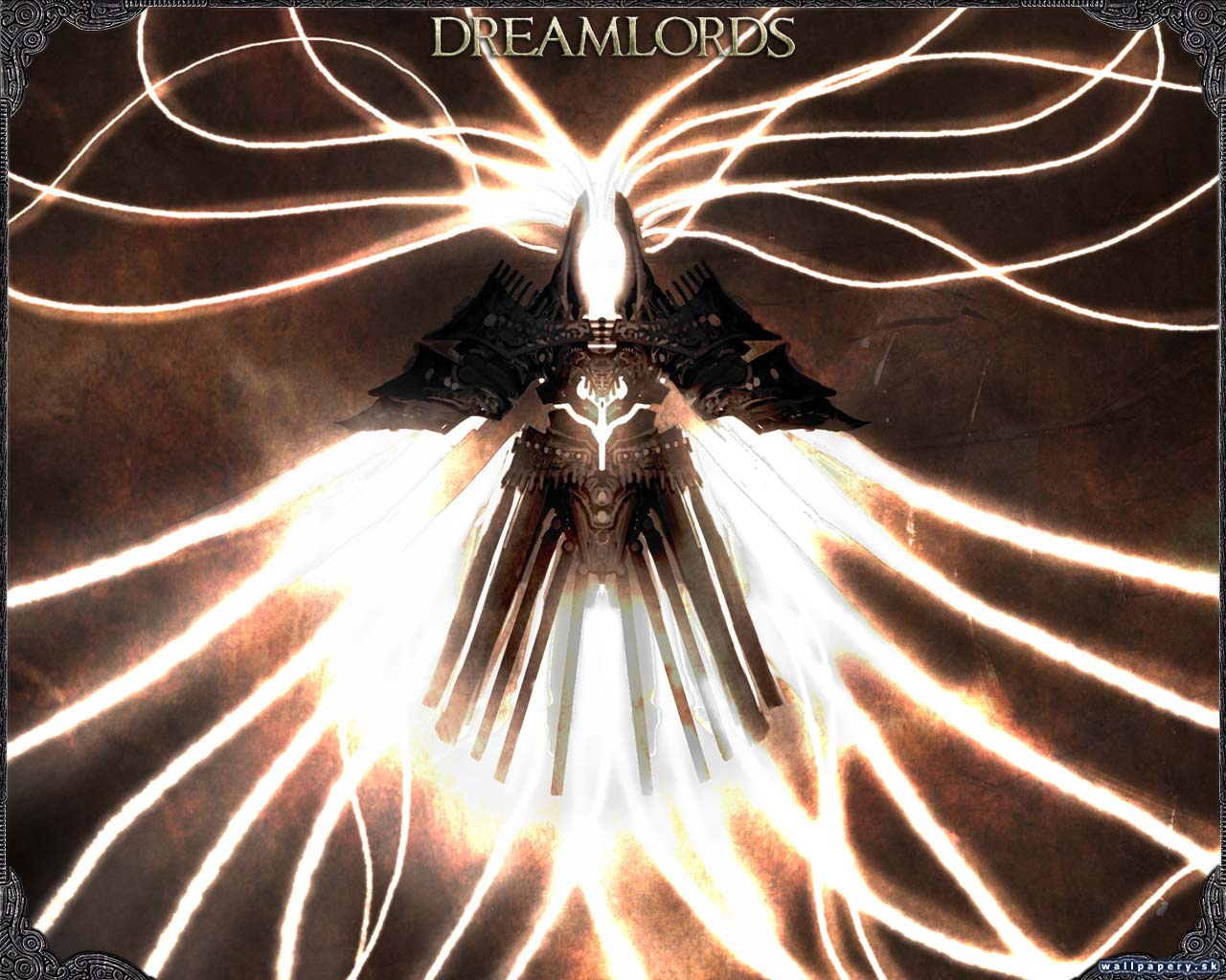 Dreamlords - wallpaper 11