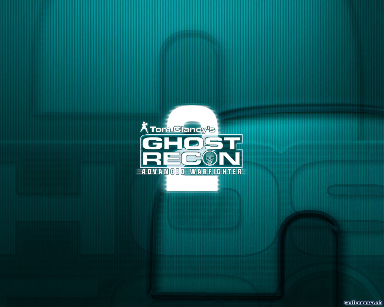 Ghost Recon: Advanced Warfighter 2 - wallpaper 5