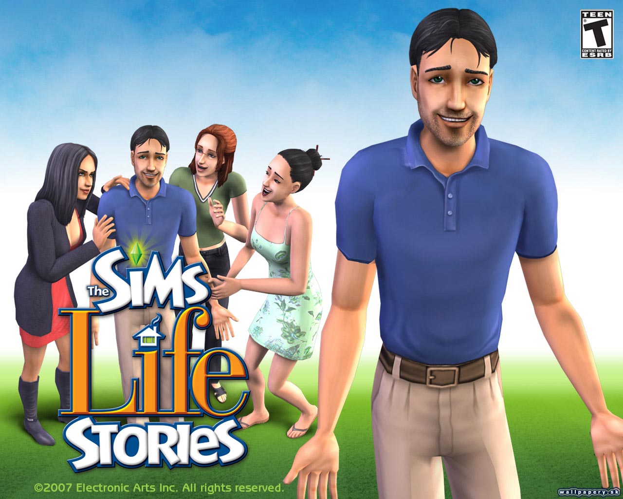 Симс 2 житейские. The SIMS Life stories. Симс 2 Life stories. The SIMS: Life stories (the SIMS житейские истории. Винсент the SIMS.
