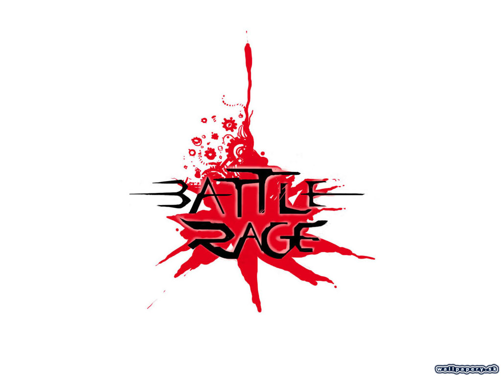 Battle Rage - wallpaper 4