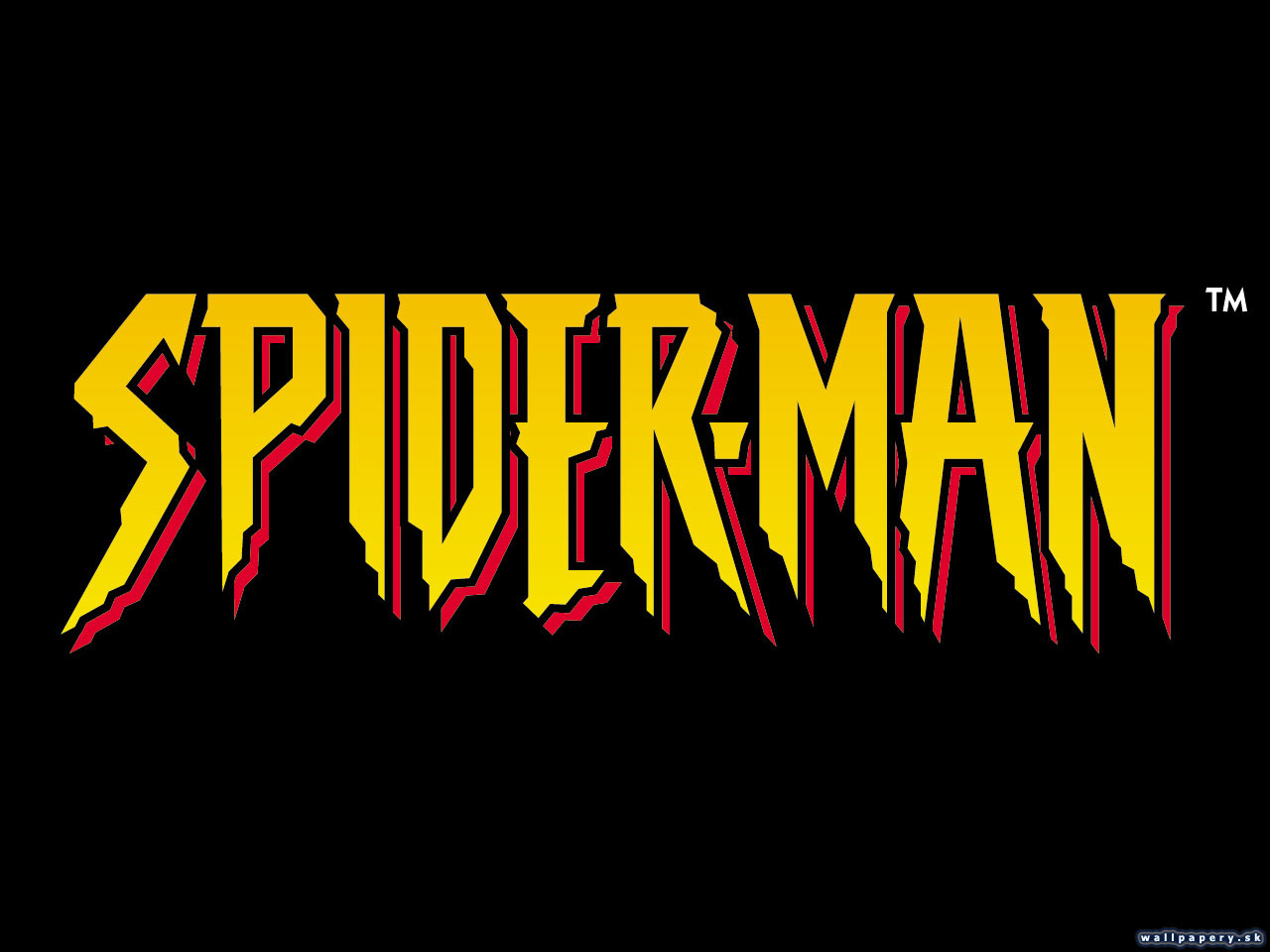 Spider-Man - wallpaper 7