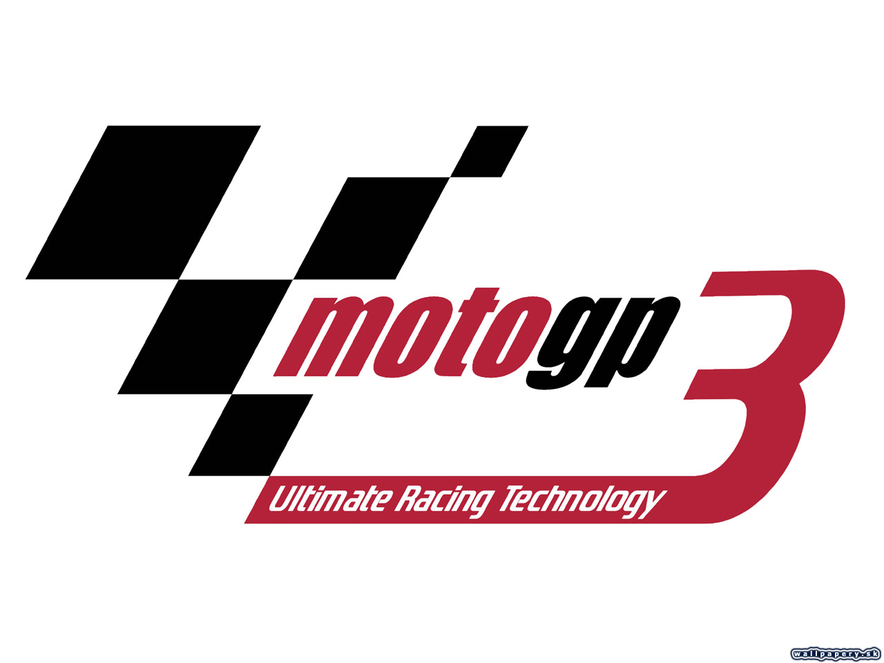 Moto GP - Ultimate Racing Technology 3 - wallpaper 8