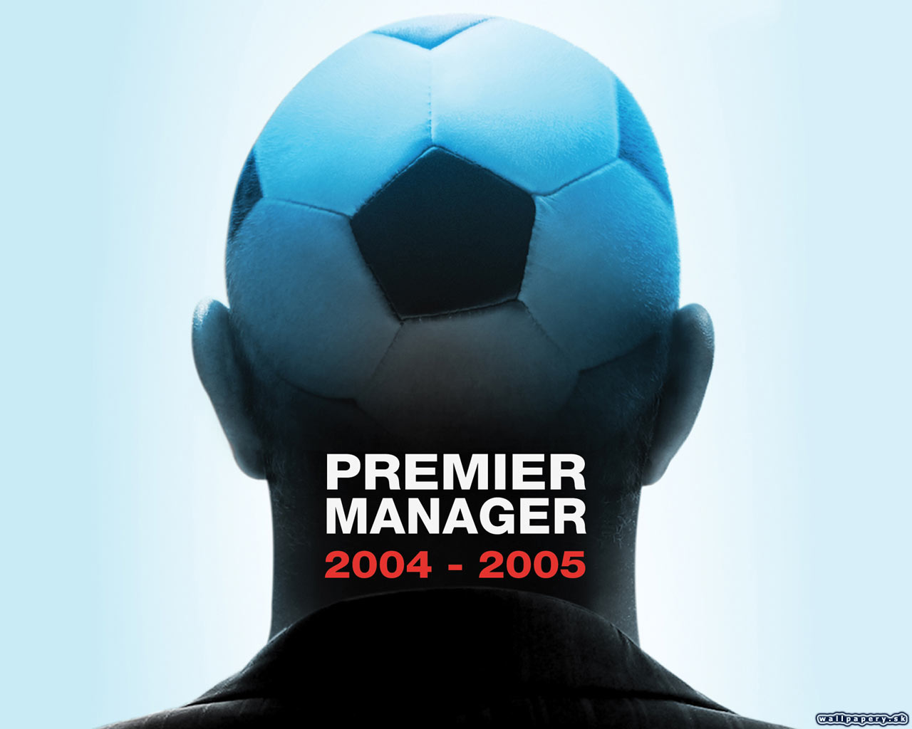 Premier Manager 2004 - 2005 - wallpaper 1