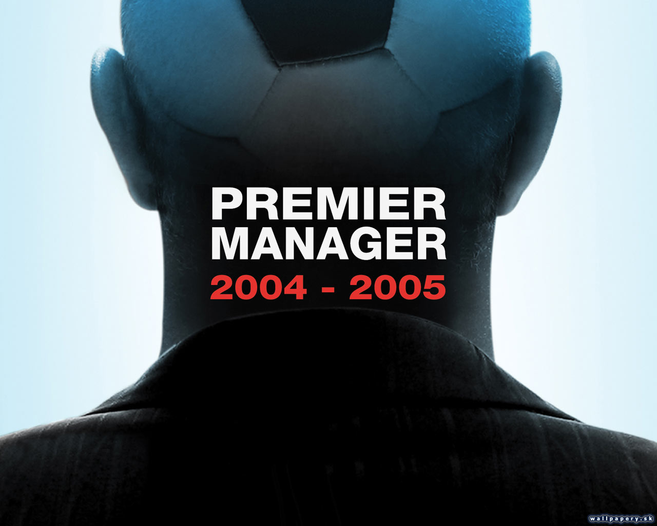 Premier Manager 2004 - 2005 - wallpaper 2