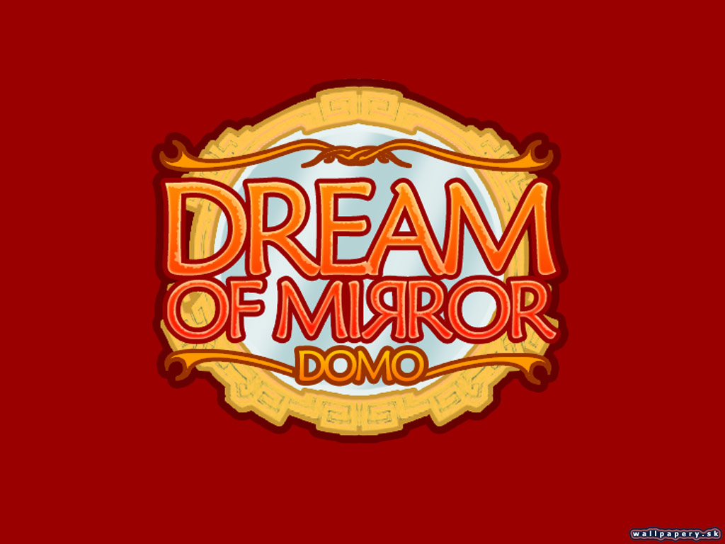 Dream of Mirror Online - wallpaper 1