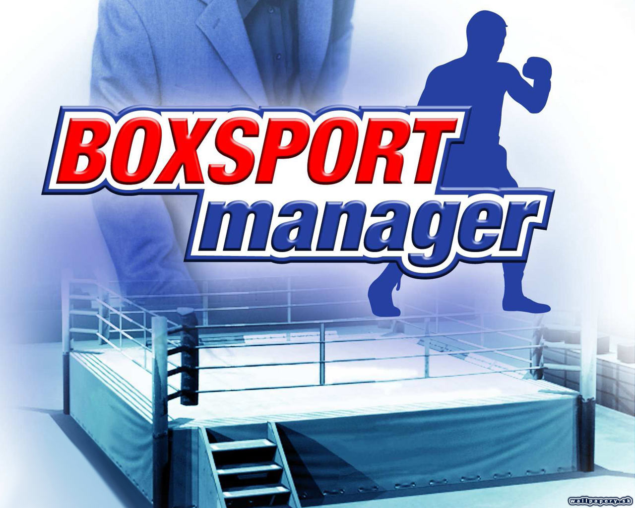 Boxing Manager - wallpaper 3