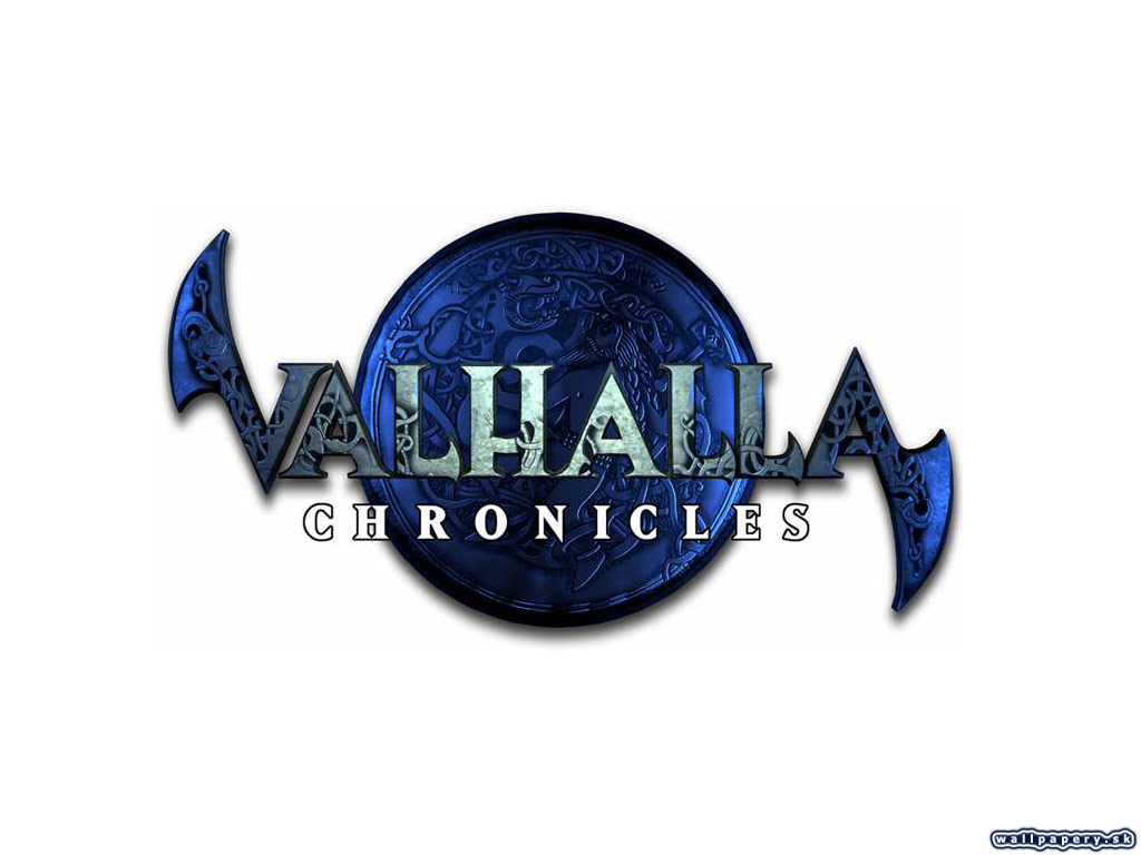 Valhalla Chronicles - wallpaper 3