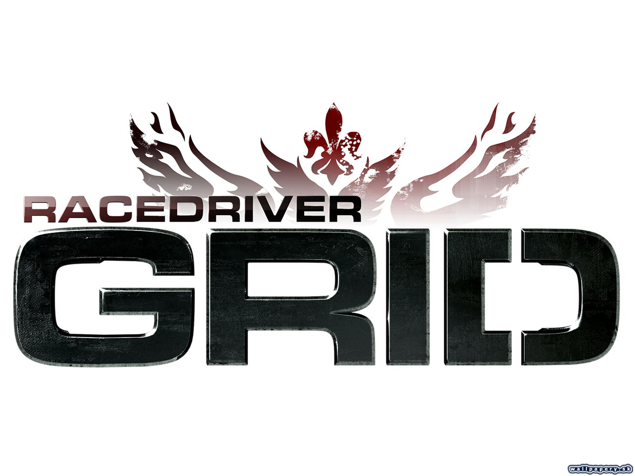 Race Driver: GRID - wallpaper 2