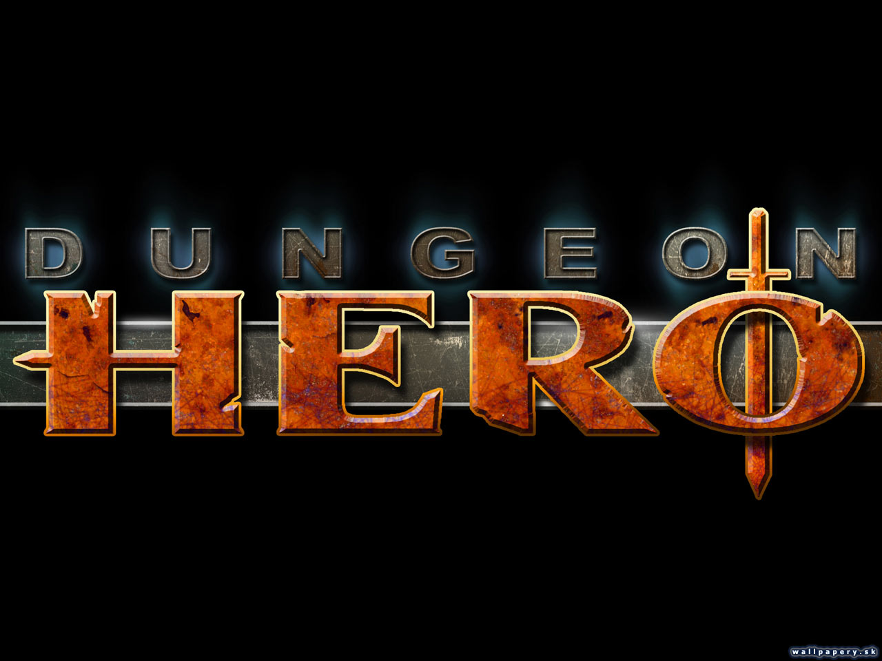 Dungeon Hero - wallpaper 3
