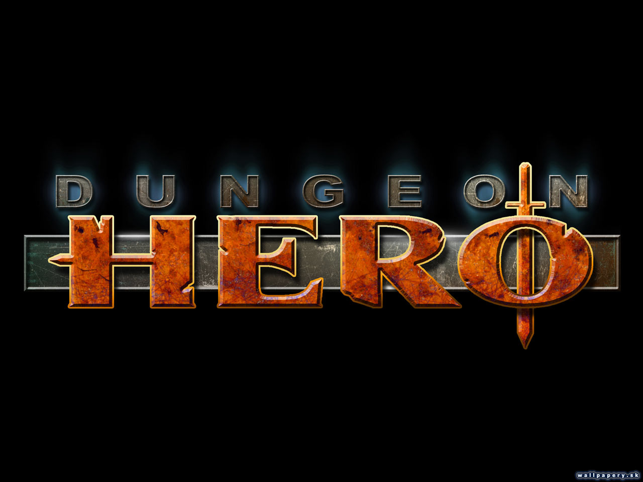 Dungeon Hero - wallpaper 4