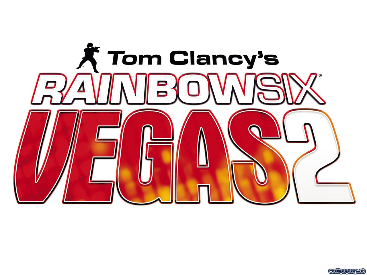Rainbow Six: Vegas 2 - wallpaper 7