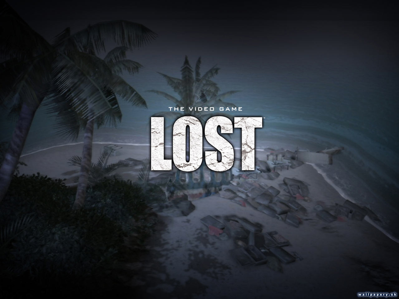 Lost: Via Domus - wallpaper 69