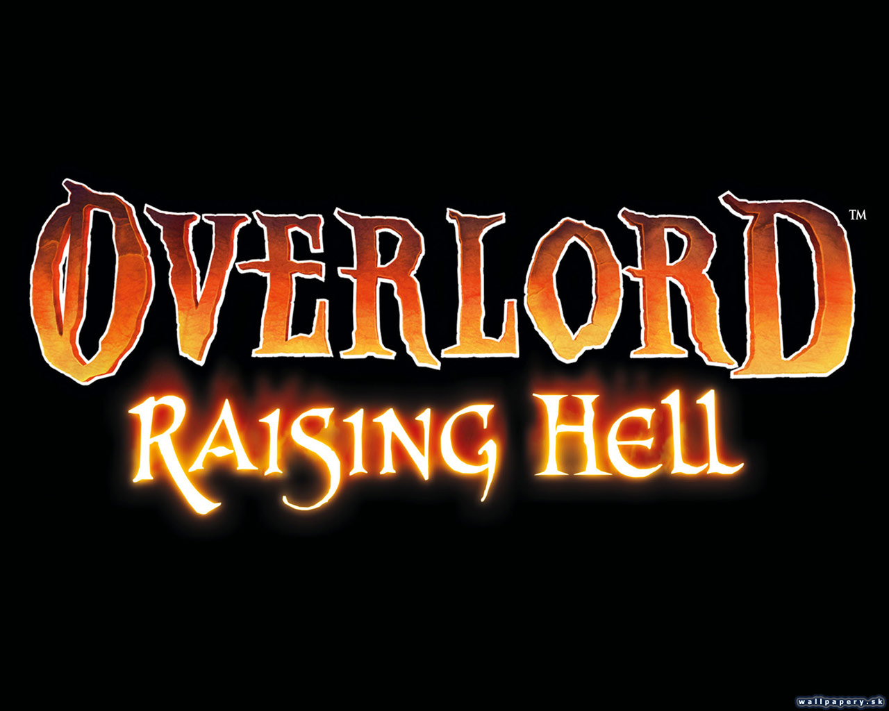 Overlord: Raising Hell - wallpaper 3