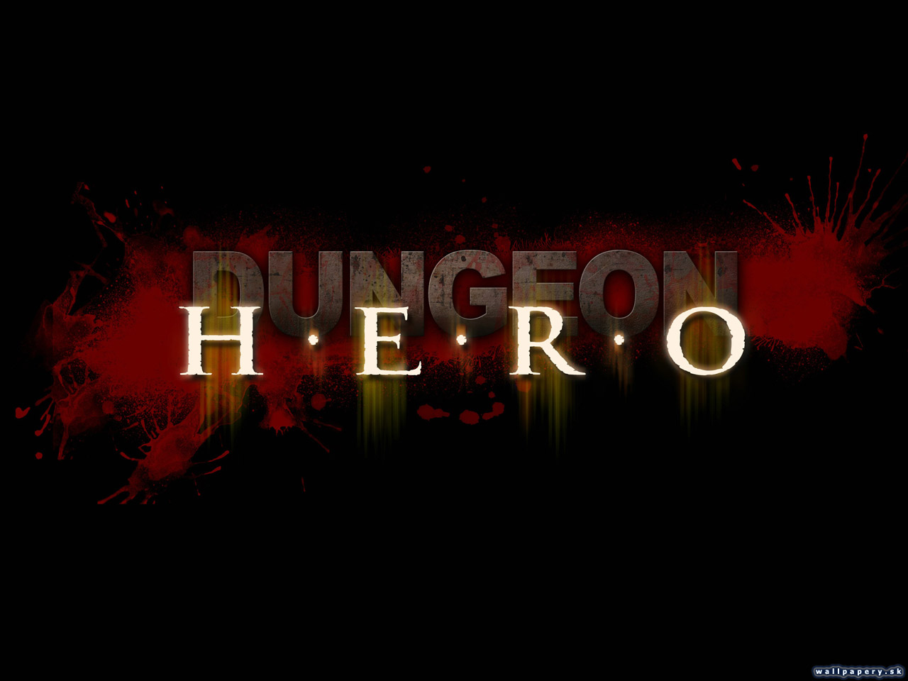 Dungeon Hero - wallpaper 7
