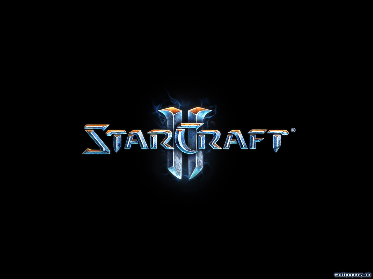 StarCraft II: Wings of Liberty - wallpaper 7