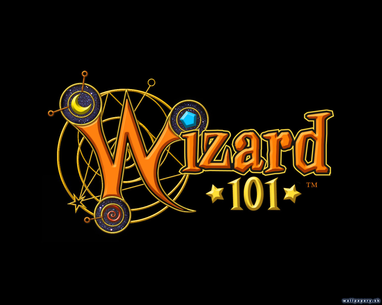 Wizard101 - wallpaper 9