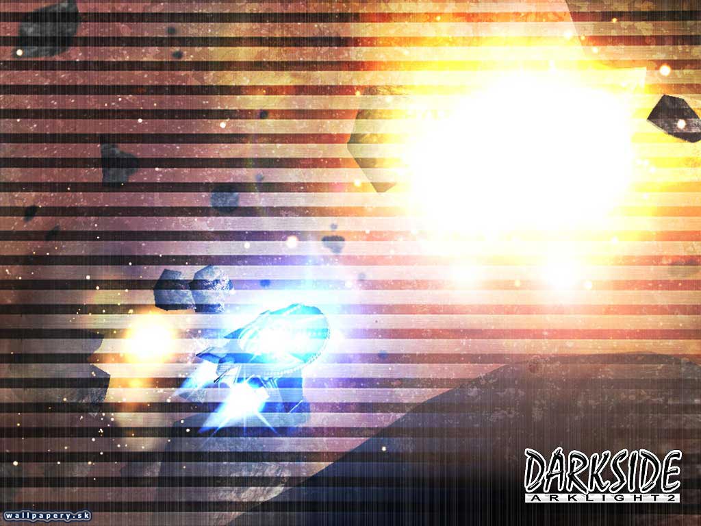 Darkside: ArkLight 2 - wallpaper 2