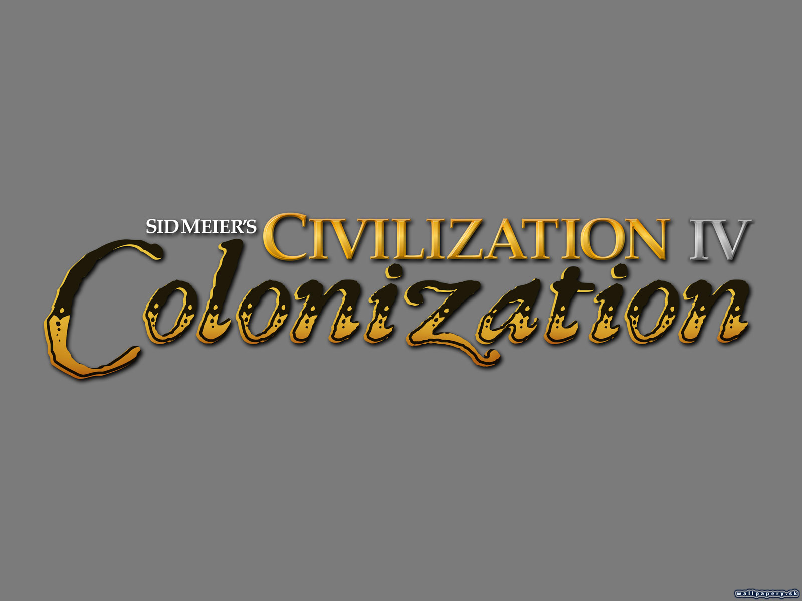 Civilization 4: Colonization - wallpaper 2