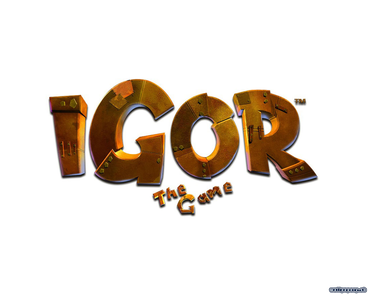 Igor: The Game - wallpaper 5
